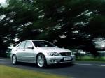 Lexus IS300 2001 года (EU)